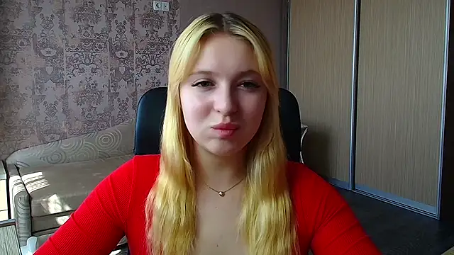 Snapshot of Milka_kiss_ chatting on May 19, 2026, 12:34 pm Milka kiss online show from May 19, 2026, 12:34 pm