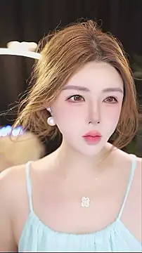 Qiaoqiao  online show from July 12, 2026, 7:47 pm