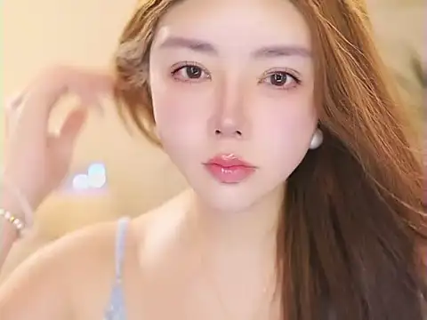 Qiaoqiao  online show from August 2, 2026, 4:15 pm