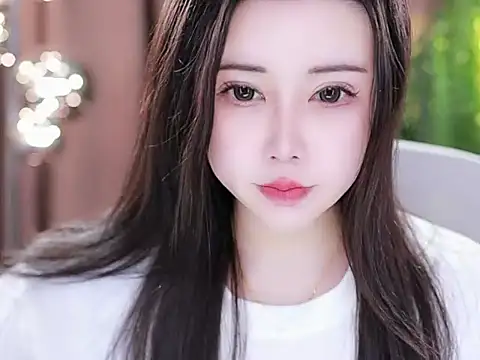 Snapshot of Qiaoqiao_ chatting on February 11, 2025, 7:38 pm Qiaoqiao online show from February 11, 2025, 7:38 pm