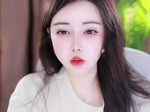 Snapshot of Qiaoqiao_ chatting on February 4, 2025, 10:32 am Qiaoqiao online show from February 4, 2025, 10:32 am