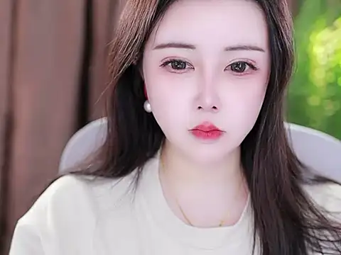 Snapshot of Qiaoqiao_ chatting on February 9, 2025, 8:32 am Qiaoqiao online show from February 9, 2025, 8:32 am