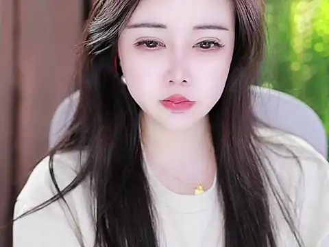 Snapshot of Qiaoqiao_ chatting on February 4, 2025, 4:39 pm Qiaoqiao online show from February 4, 2025, 4:39 pm