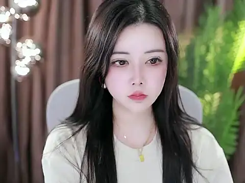Snapshot of Qiaoqiao_ chatting on February 9, 2025, 2:18 pm Qiaoqiao online show from February 9, 2025, 2:18 pm