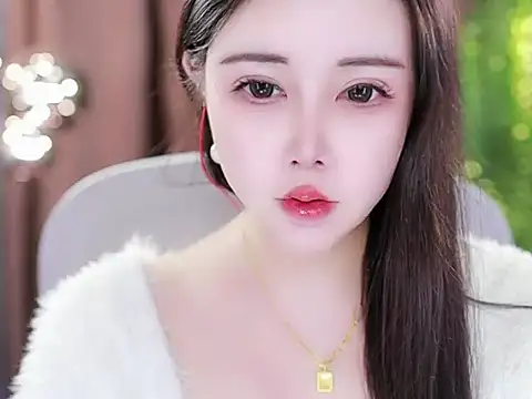 Snapshot of Qiaoqiao_ chatting on February 12, 2025, 4:44 pm Qiaoqiao online show from February 12, 2025, 4:44 pm