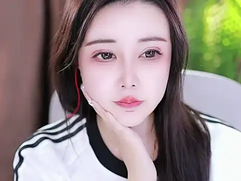 Snapshot of Qiaoqiao_ chatting on February 7, 2025, 10:08 am Qiaoqiao online show from February 7, 2025, 10:08 am