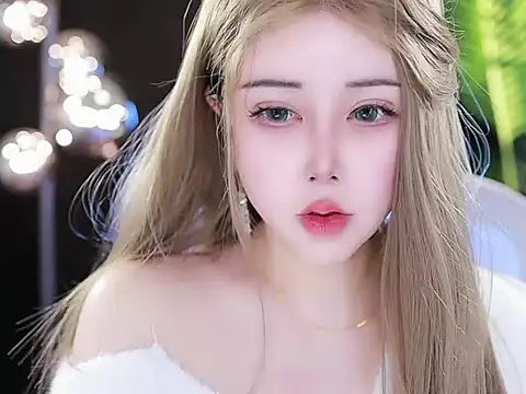 Snapshot of Qiaoqiao_ chatting on March 11, 2025, 4:18 pm Qiaoqiao online show from March 11, 2025, 4:18 pm