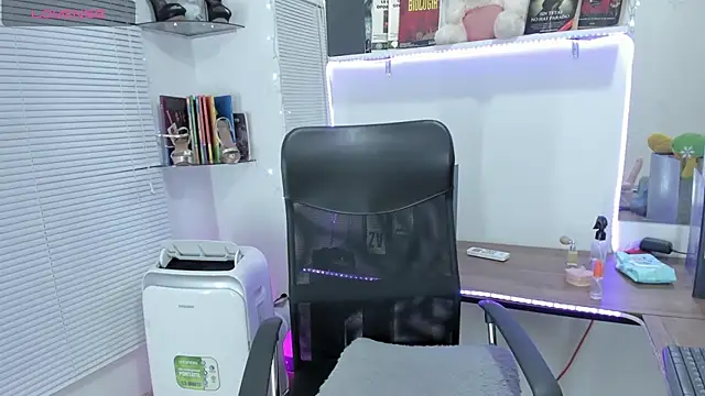 SWEETSAMY39715 online show from March 3, 2025, 4:36 pm