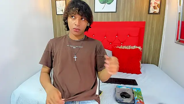 axel ps online show from March 14, 2025, 7:55 pm