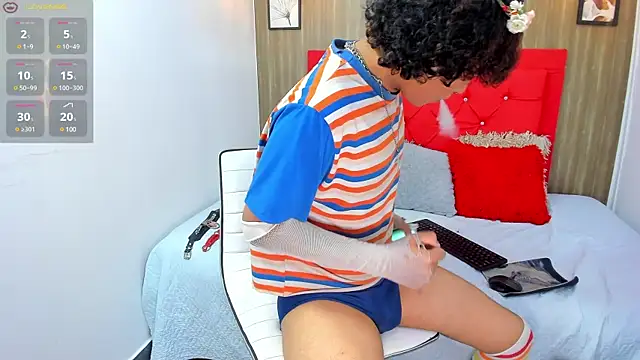 axel ps online show from March 15, 2025, 2:03 am