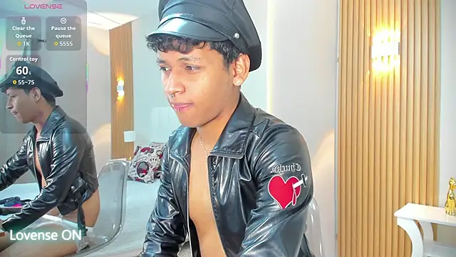 axel ps online show from October 7, 2025, 4:46 am