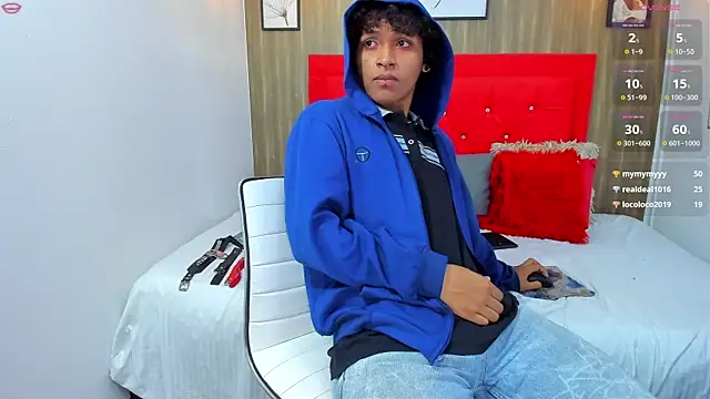 axel ps online show from February 25, 2025, 11:59 pm