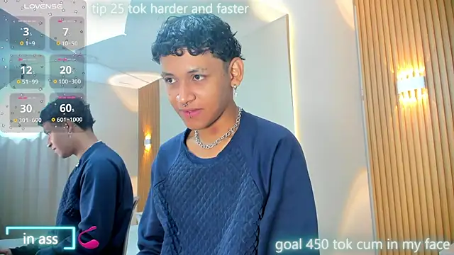 axel ps online show from September 17, 2025, 3:52 am