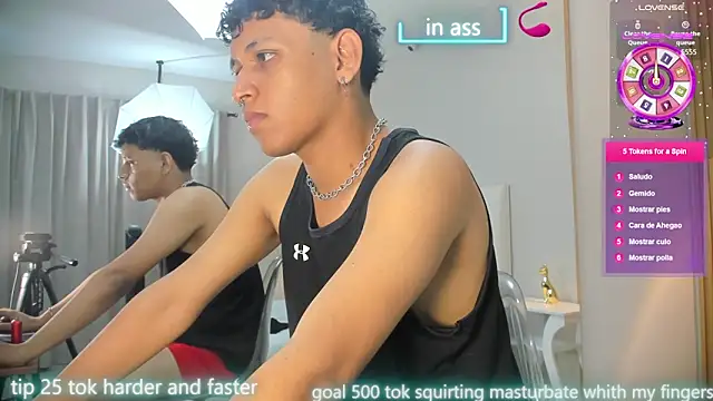 axel ps online show from September 9, 2025, 4:22 am