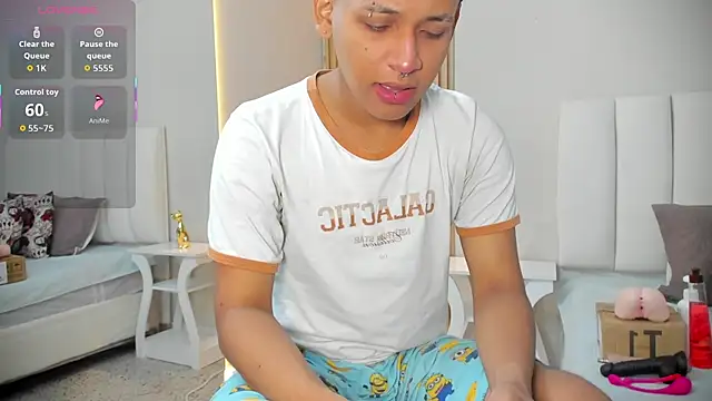 axel ps online show from November 20, 2025, 4:02 am