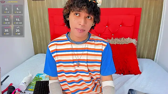 axel ps online show from March 14, 2025, 11:00 pm