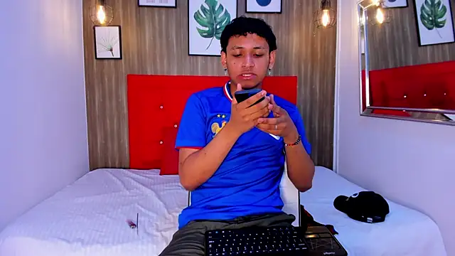 axel ps online show from September 23, 2025, 3:57 am