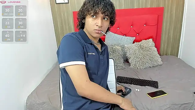 axel ps online show from March 7, 2025, 8:00 pm