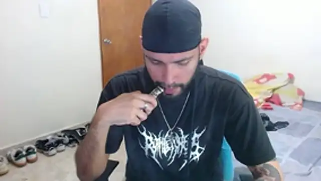 samir music online show from November 4, 2025, 7:17 pm