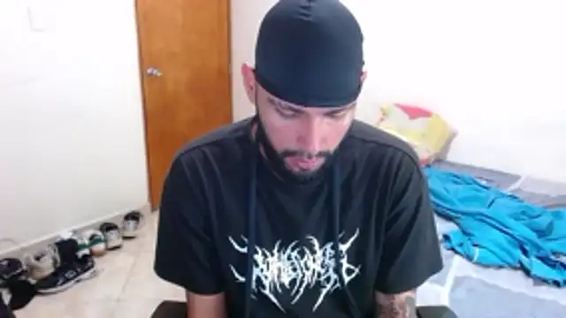 samir music online show from October 27, 2025, 7:04 pm