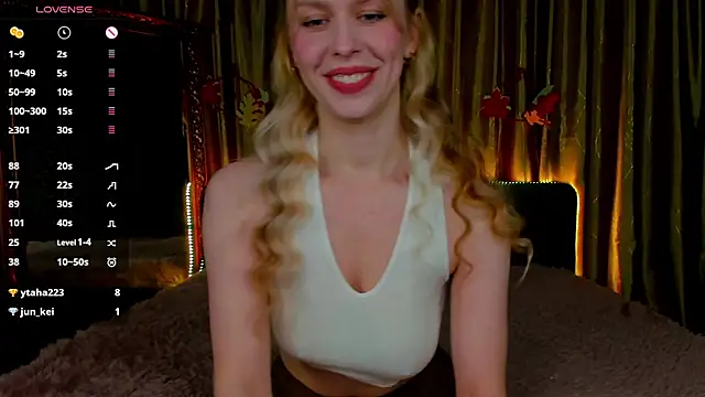  Sandra Tender  online show from November 29, 2025, 7:30 am