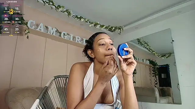 flavia cruz online show from March 8, 2026, 12:19 pm