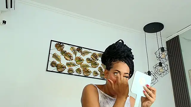 Snapshot of flavia_cruz chatting on September 22, 2025, 7:20 pm flavia cruz online show from September 22, 2025, 7:20 pm