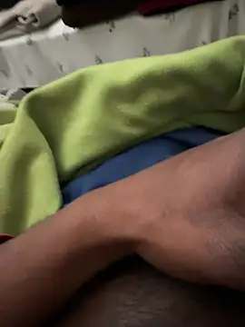 modelloblack online show from January 31, 2025, 11:24 pm