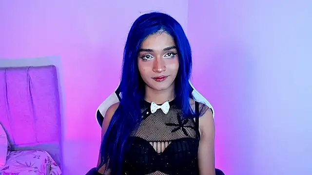 baby kaliope online show from November 6, 2025, 10:19 am