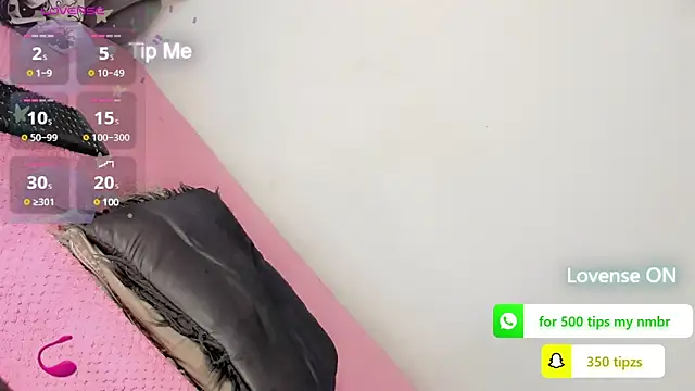 Snapshot of Danielysvalen chatting on March 1, 2025, 6:24 am Danielysvalen online show from March 1, 2025, 6:24 am