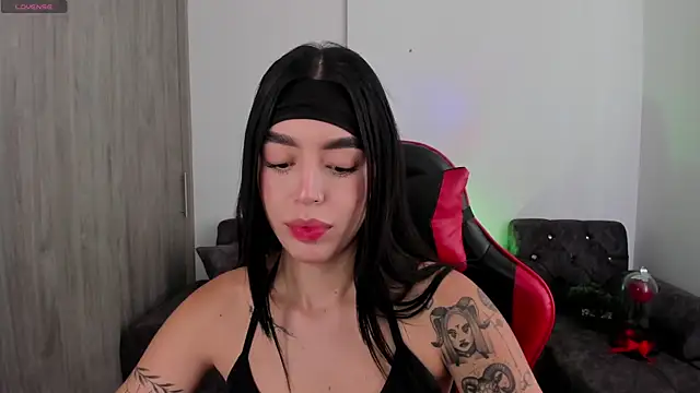 Snapshot of zoee_jackson chatting on March 22, 2026, 3:46 pm zoee jackson online show from March 22, 2026, 3:46 pm