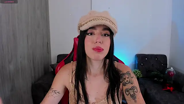 Snapshot of zoee_jackson chatting on March 29, 2026, 7:37 pm zoee jackson online show from March 29, 2026, 7:37 pm