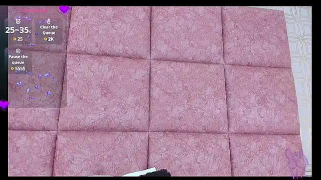 Snapshot of LilitRobins chatting on February 18, 2025, 9:42 pm LilitRobins online show from February 18, 2025, 9:42 pm