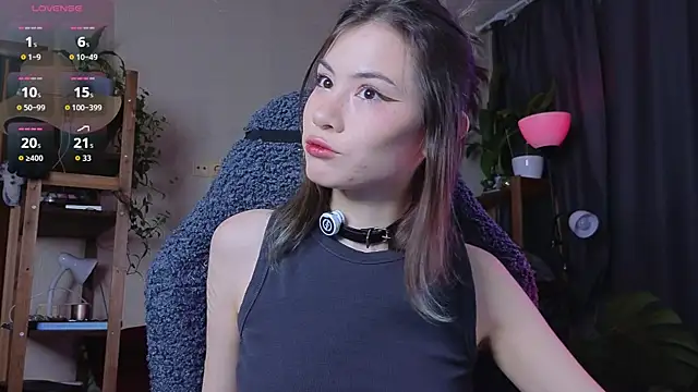 alicekiit online show from November 14, 2025, 7:06 pm