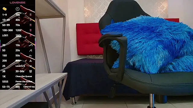 Andrey u92 online show from October 18, 2025, 8:44 pm