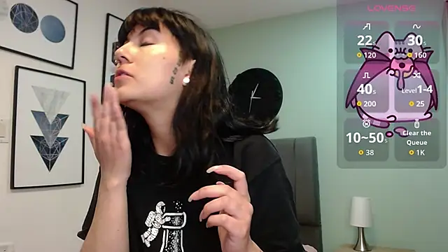 Snapshot of amy_adams1 chatting on April 8, 2026, 4:47 am amy adams1 online show from April 8, 2026, 4:47 am