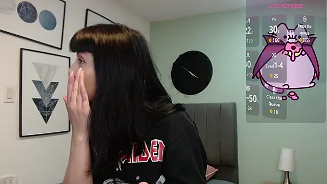 Snapshot of amy_adams1 chatting on April 14, 2026, 4:50 am amy adams1 online show from April 14, 2026, 4:50 am