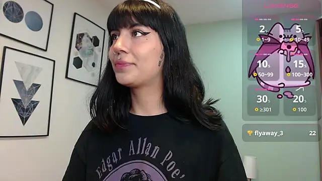 Snapshot of amy_adams1 chatting on April 9, 2026, 6:19 am amy adams1 online show from April 9, 2026, 6:19 am