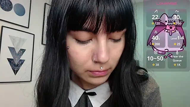 Snapshot of amy_adams1 chatting on March 4, 2026, 4:42 am amy adams1 online show from March 4, 2026, 4:42 am