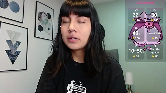 Snapshot of amy_adams1 chatting on March 6, 2026, 4:29 am amy adams1 online show from March 6, 2026, 4:29 am