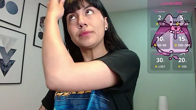 Snapshot of amy_adams1 chatting on March 13, 2026, 4:39 am amy adams1 online show from March 13, 2026, 4:39 am