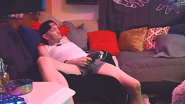 0SEANX online show from July 11, 2026, 3:01 pm