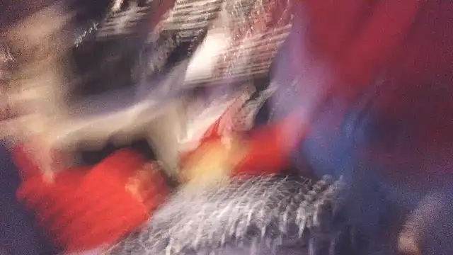 0SEANX online show from March 31, 2026, 1:35 pm