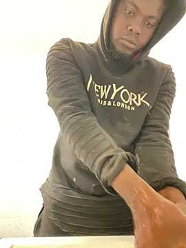 Andricastro online show from February 8, 2025, 7:59 pm