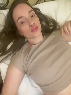 EdnaBradley online show from February 16, 2026, 12:53 am