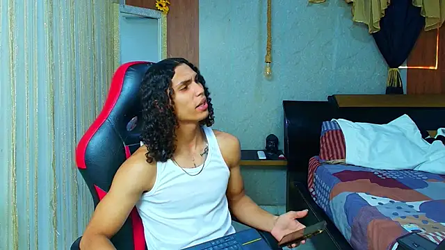 nazper online show from April 9, 2026, 2:34 pm