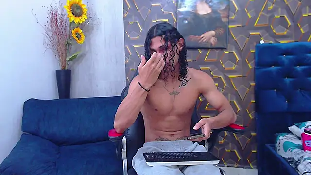 nazper online show from March 19, 2026, 7:36 pm