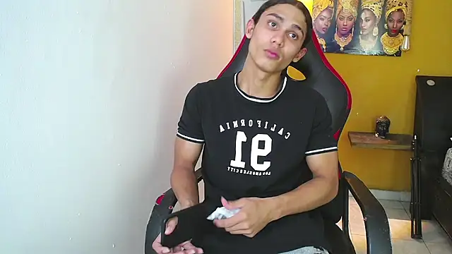 nazper online show from March 12, 2025, 6:43 pm