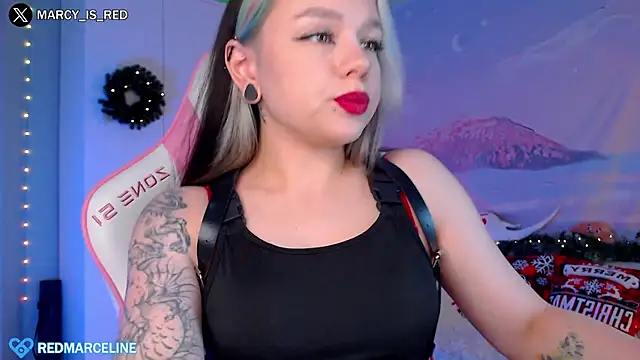 meowceline online show from December 12, 2024, 3:05 pm