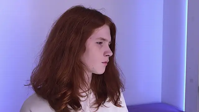 ZaynGraham online show from September 16, 2025, 4:57 am